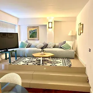  Apartament Casa Liliana