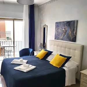  Appartamento Marifra Flats
