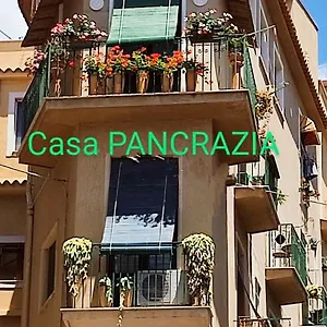  Appartamento Casa Pancrazia