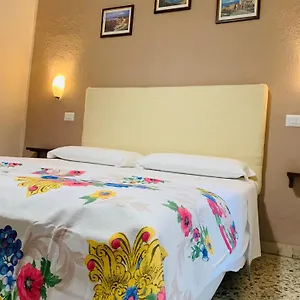  Appartamento Casa Melany