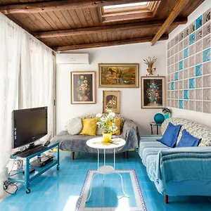  Appartamento Splendida Casa A 